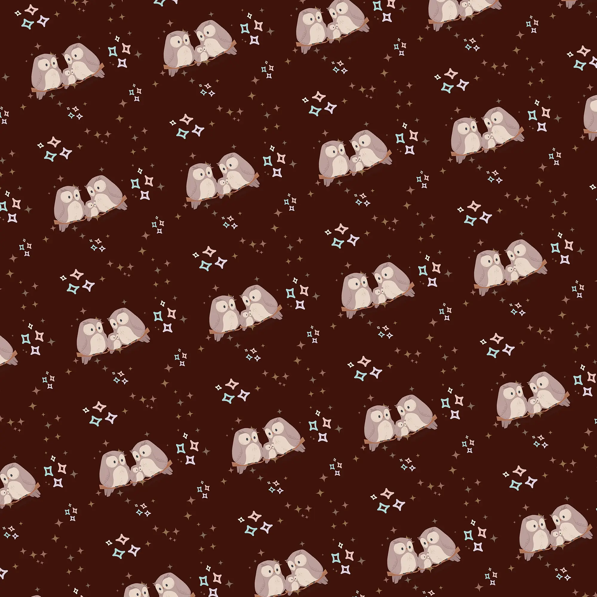 Seamless Patterns