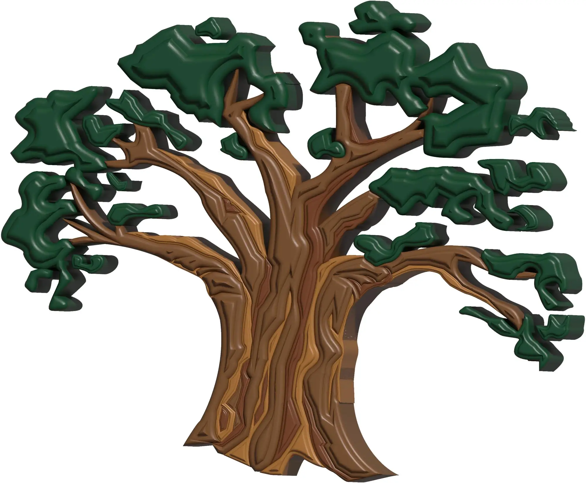 3d-tree