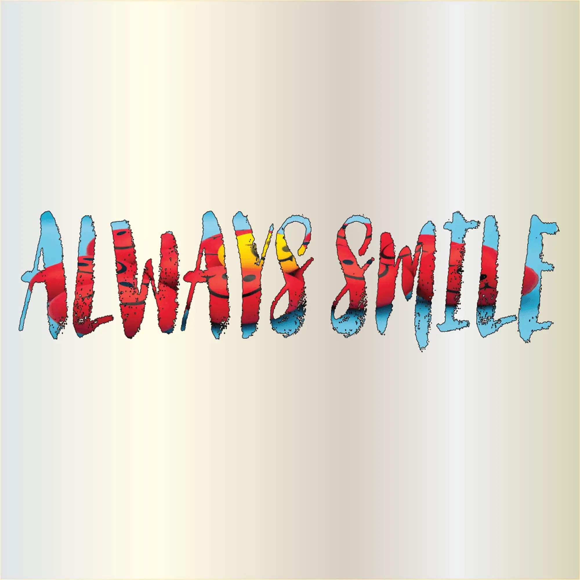 always-smile