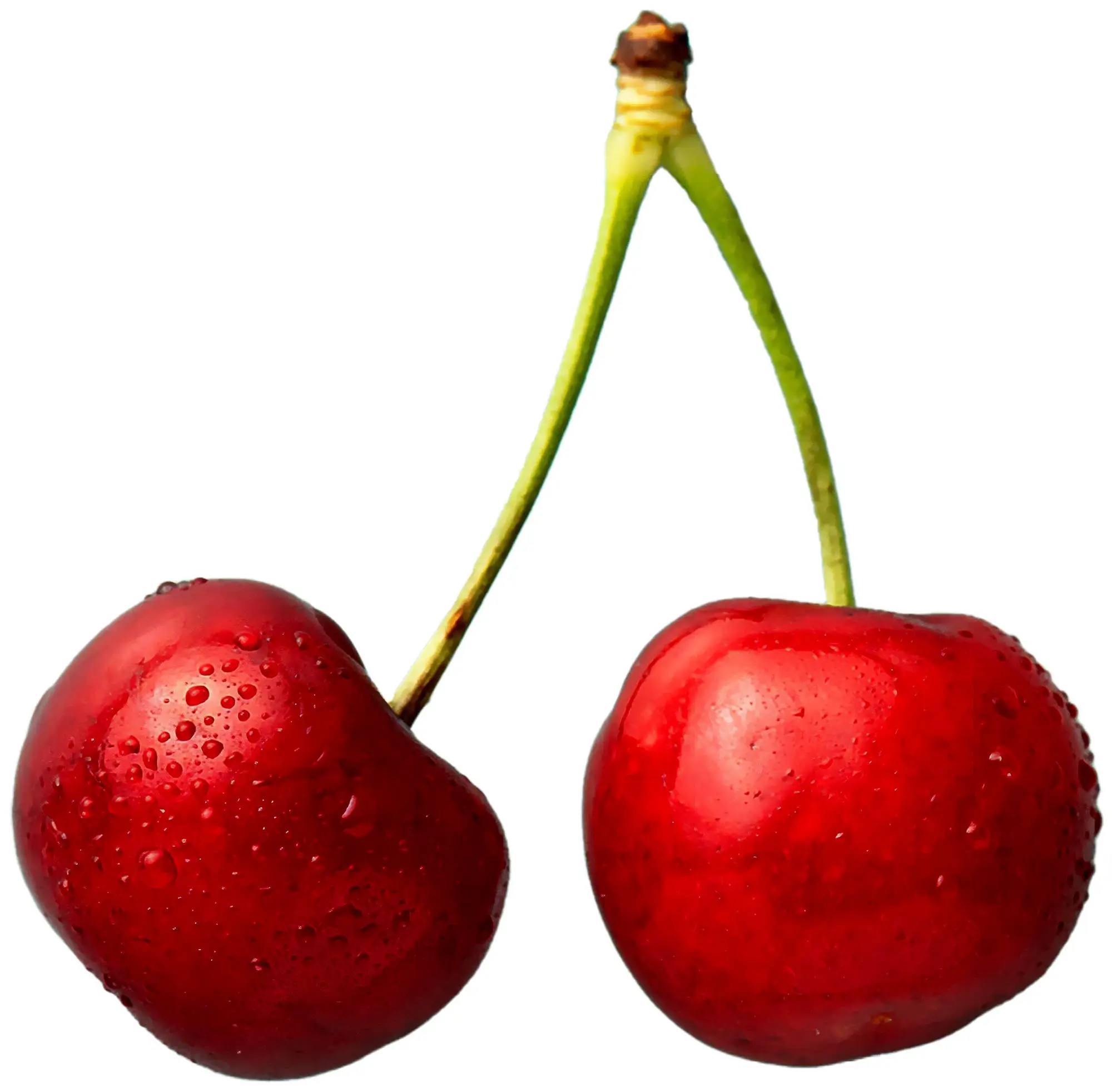 cherries