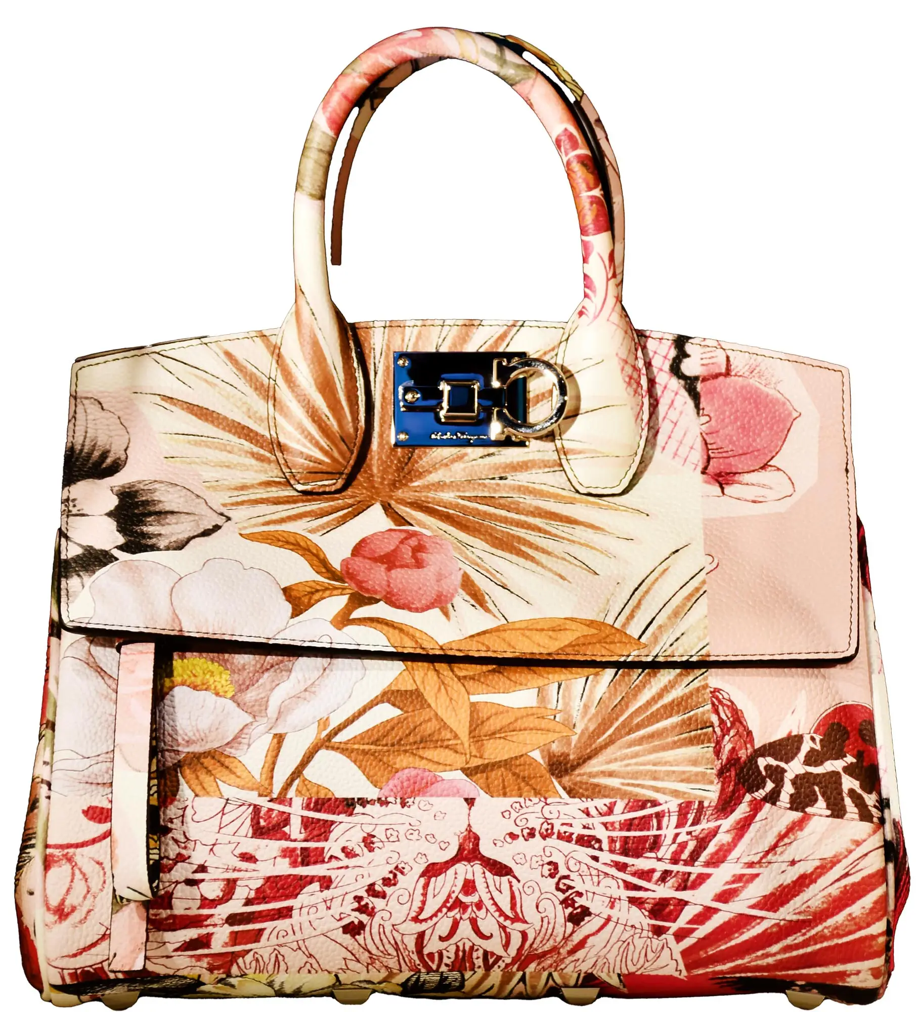 floral-purse