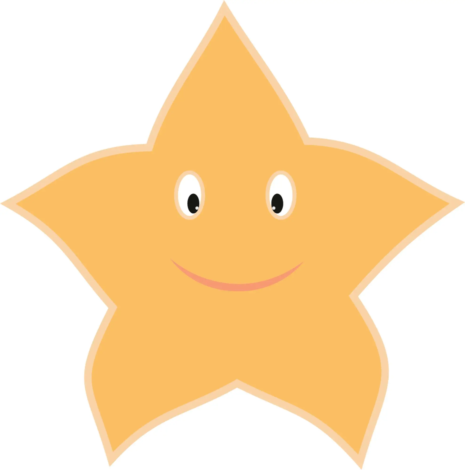 star-fish