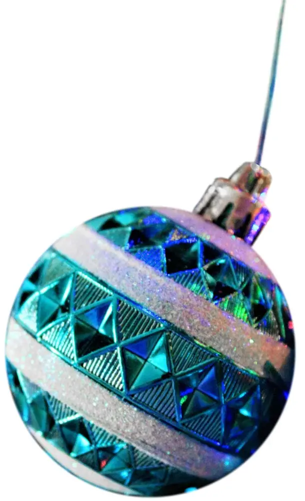 Christmas Tree Ornament