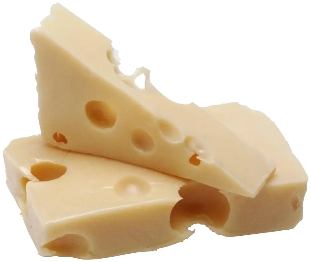 Cheese Slices