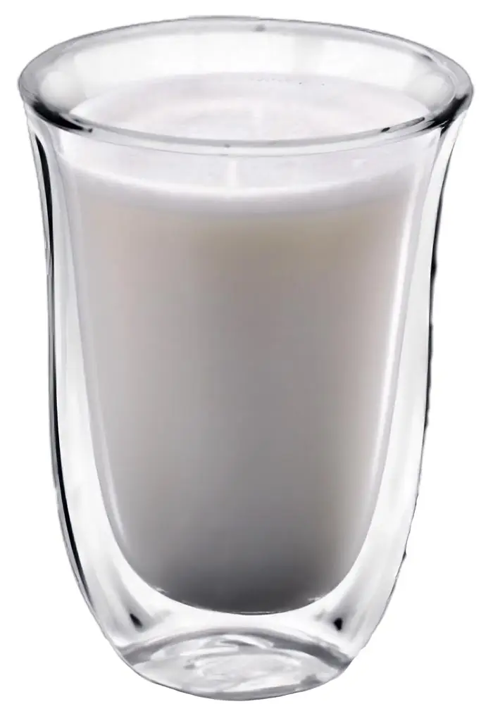 Glass of Milk