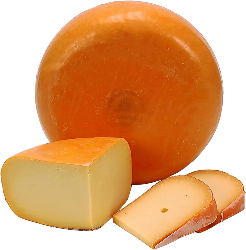 Gouda Cheese