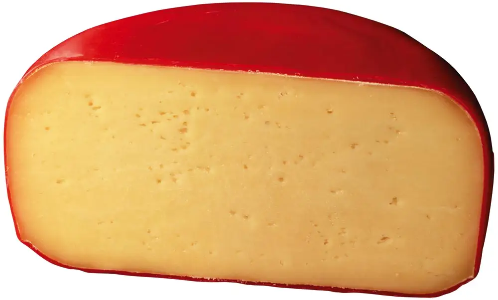 Red Gouda Cheese