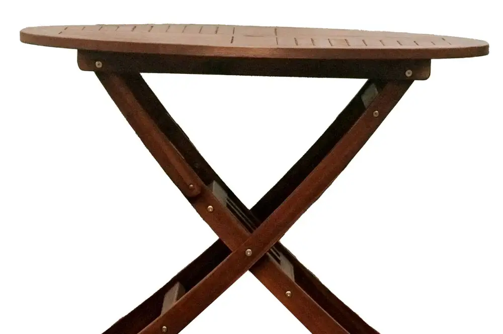 portable table