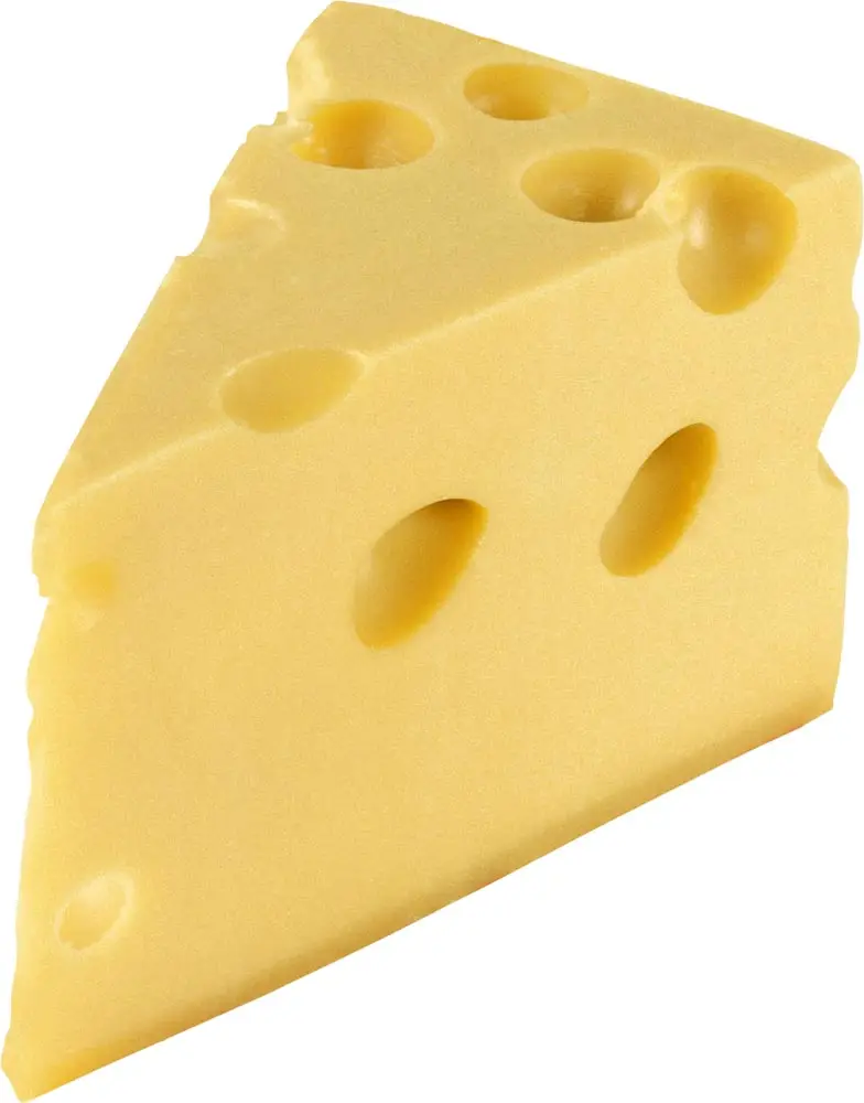 Cheese Slice