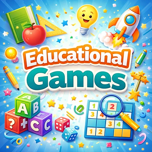 Educational Games