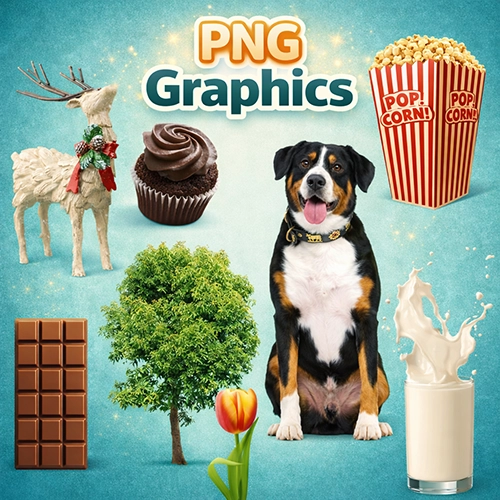 PNG Graphics