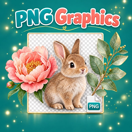 PNG Graphics
